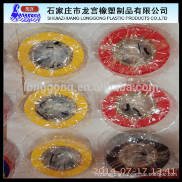 PVC Isolation Tape INSULATING TAPE